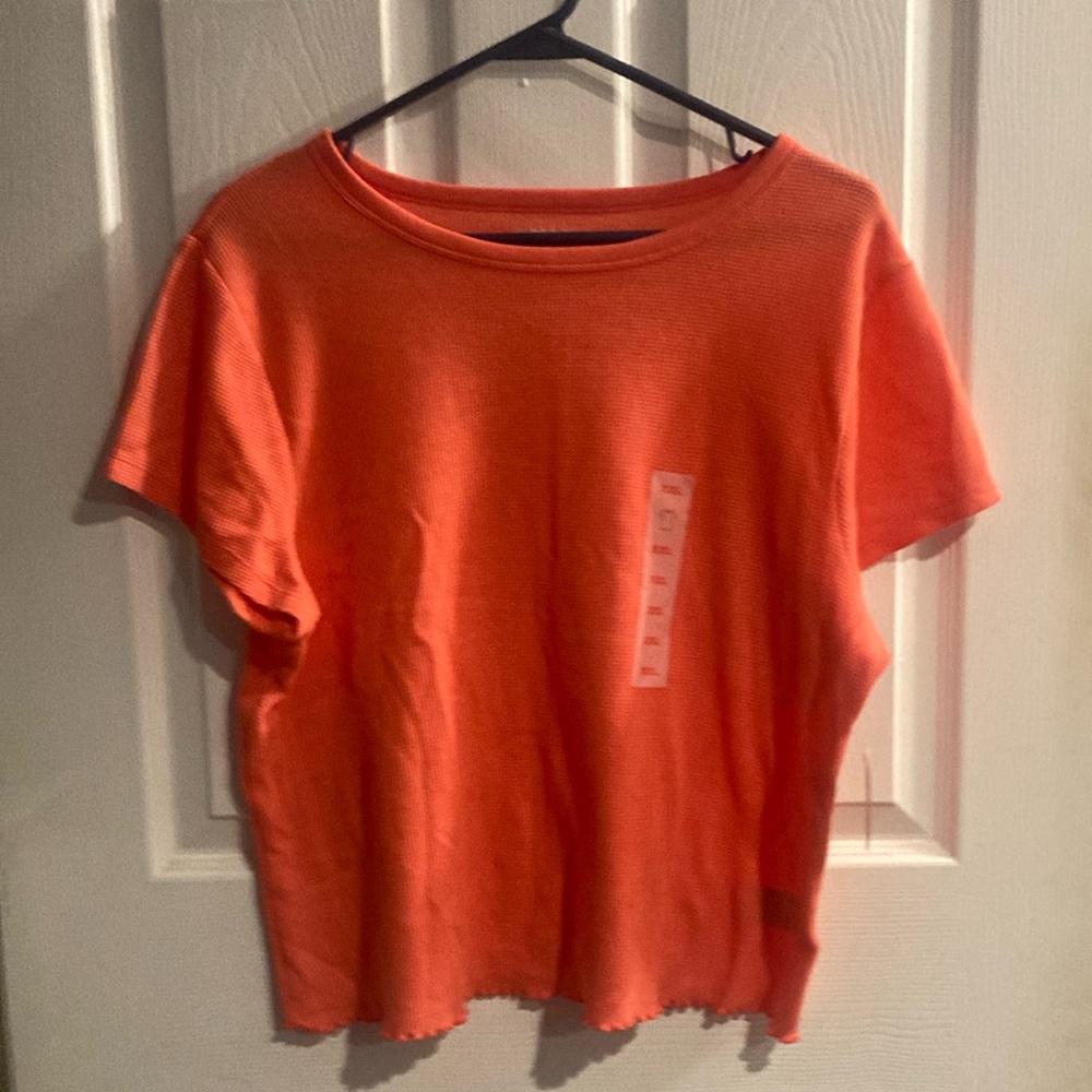 Old Navy top